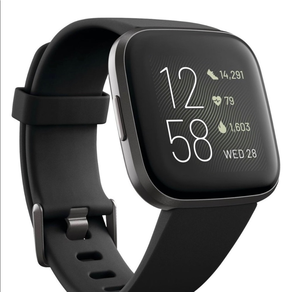 Fitbit Versa 2